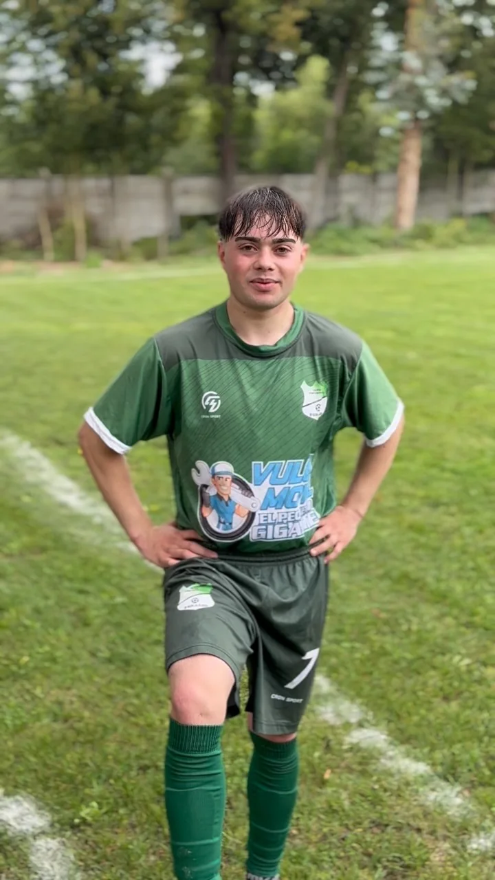 Un debut con seis goles